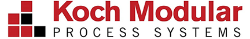 Koch Modular Logo