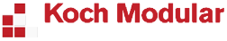 Koch Modular Logo