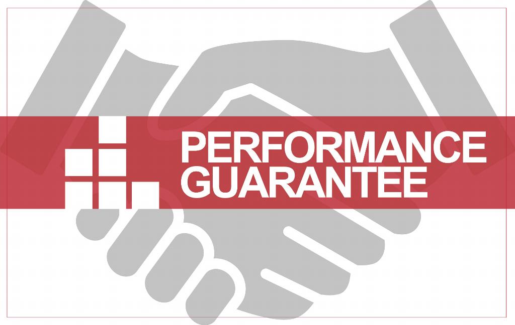 Image result for Performance Guarantee