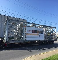 Modular Process Systems