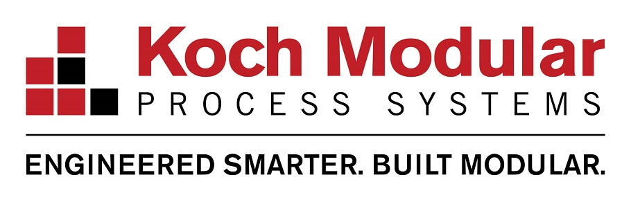 Koch Modular Process Systems