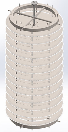 Scheibel_Column-SolidWorks Scheibel_Column-SolidWorks