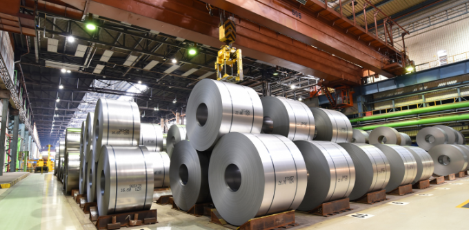 Metal Recovery Image Metal Recovery Image