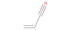 Acrylonitrile