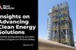 Koch Modular to Present Insights on Advancing Clean Energy Solutions at AIChE Spring Meeting