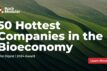 Koch Modular Awarded The Daily Digest’s 50 Hottest Companies in the Bioeconomy 2024