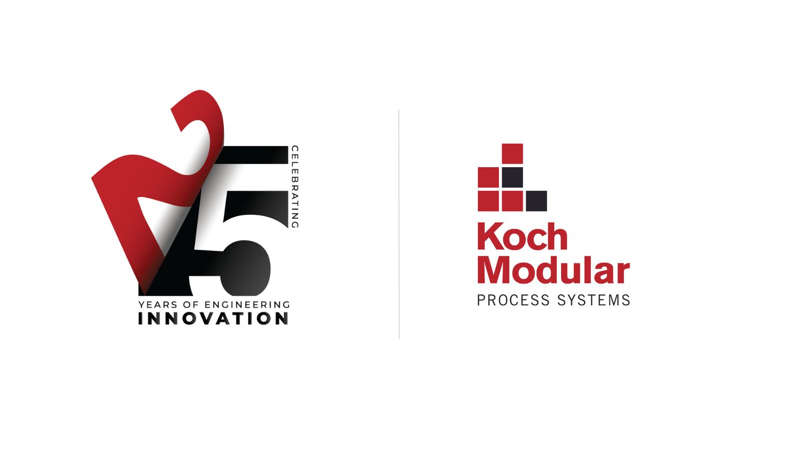 Koch Modular to Expand State-of-the-Art Pilot Plant in Houston, Texas