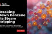 Optimizing Benzene Stripping for Petrochemical Wastewater