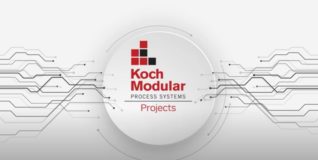 Koch Modular Projects